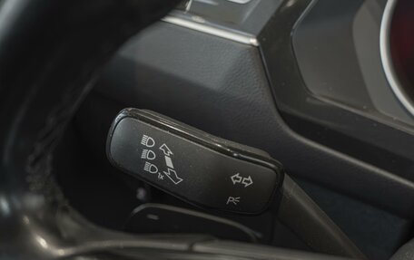 Volkswagen Tiguan II, 2017 год, 2 190 000 рублей, 28 фотография