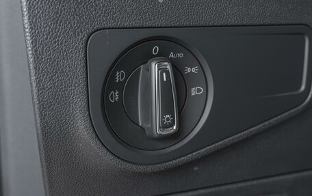 Volkswagen Tiguan II, 2017 год, 2 190 000 рублей, 31 фотография