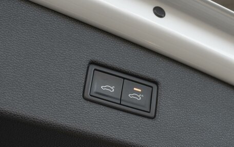 Volkswagen Tiguan II, 2017 год, 2 190 000 рублей, 37 фотография