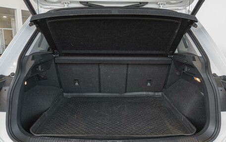 Volkswagen Tiguan II, 2017 год, 2 190 000 рублей, 39 фотография