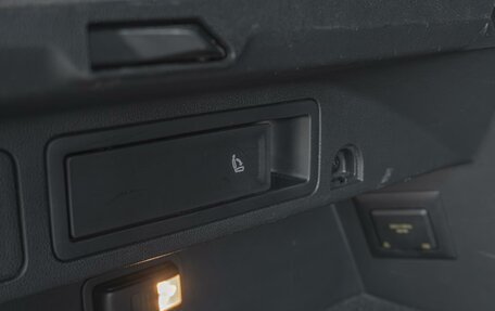 Volkswagen Tiguan II, 2017 год, 2 190 000 рублей, 38 фотография