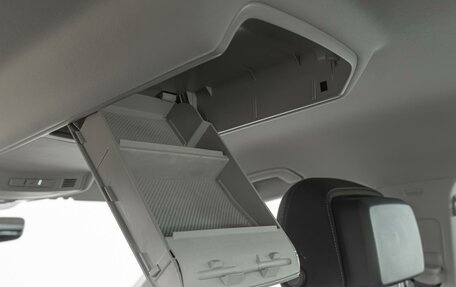 Volkswagen Tiguan II, 2017 год, 2 190 000 рублей, 32 фотография