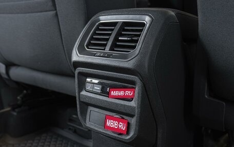 Volkswagen Tiguan II, 2017 год, 2 190 000 рублей, 36 фотография