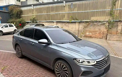 Volkswagen Lavida, 2022 год, 1 220 013 рублей, 1 фотография