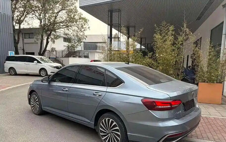 Volkswagen Lavida, 2022 год, 1 220 013 рублей, 5 фотография