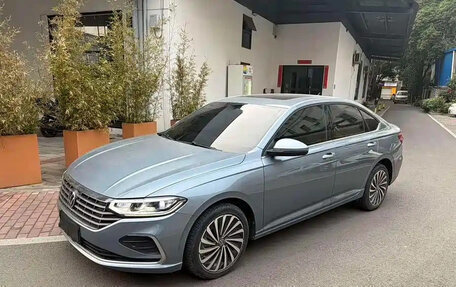 Volkswagen Lavida, 2022 год, 1 220 013 рублей, 3 фотография