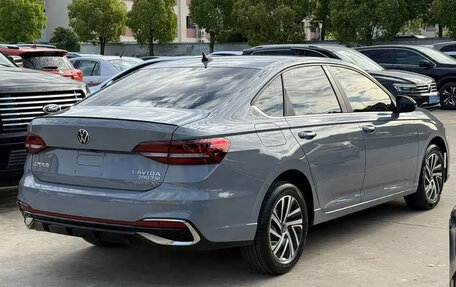Volkswagen Lavida, 2023 год, 1 330 013 рублей, 4 фотография