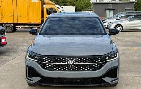 Volkswagen Lavida, 2023 год, 1 330 013 рублей, 1 фотография