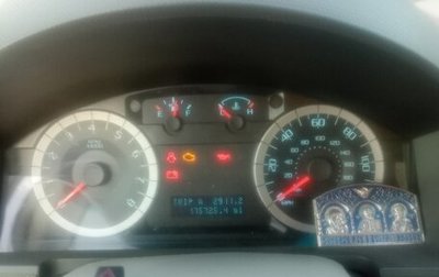 Ford Escape II, 2011 год, 950 000 рублей, 1 фотография