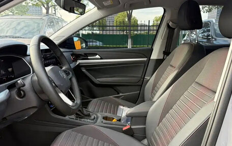Volkswagen Lavida, 2023 год, 1 330 013 рублей, 7 фотография