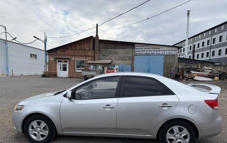 KIA Forte II, 2010 год, 575 000 рублей, 2 фотография