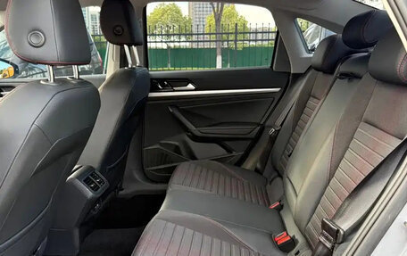 Volkswagen Lavida, 2023 год, 1 330 013 рублей, 13 фотография