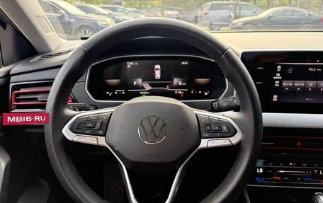 Volkswagen Lavida, 2023 год, 1 330 013 рублей, 8 фотография