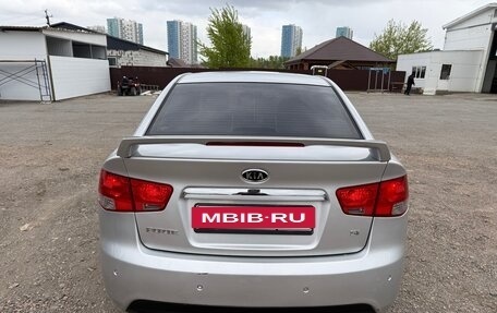 KIA Forte II, 2010 год, 575 000 рублей, 3 фотография