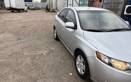 KIA Forte II, 2010 год, 575 000 рублей, 6 фотография
