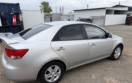 KIA Forte II, 2010 год, 575 000 рублей, 4 фотография