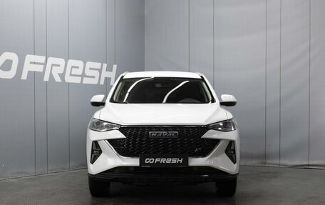 Haval F7 I, 2023 год, 2 260 000 рублей, 3 фотография
