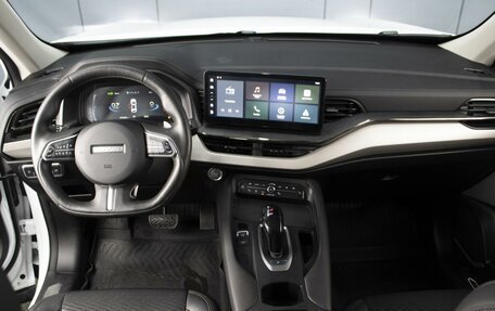 Haval F7 I, 2023 год, 2 260 000 рублей, 6 фотография