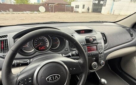 KIA Forte II, 2010 год, 575 000 рублей, 5 фотография