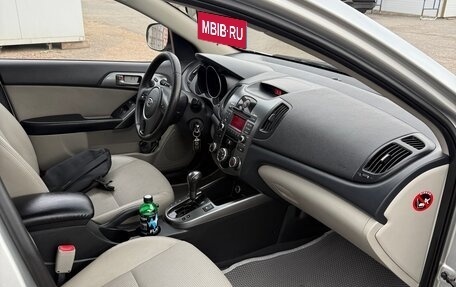 KIA Forte II, 2010 год, 575 000 рублей, 8 фотография