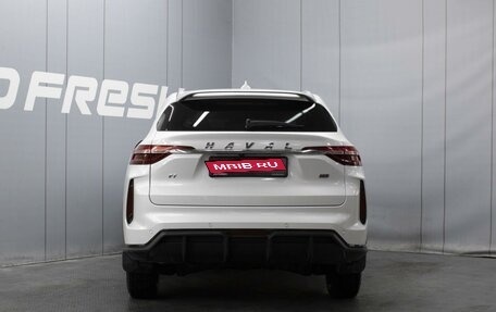 Haval F7 I, 2023 год, 2 260 000 рублей, 4 фотография