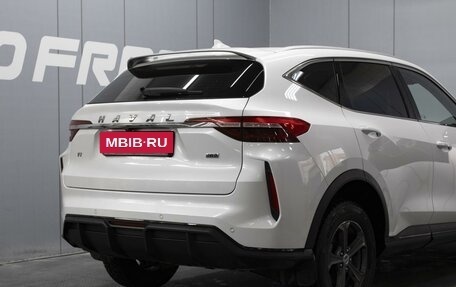 Haval F7 I, 2023 год, 2 260 000 рублей, 5 фотография