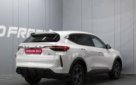 Haval F7 I, 2023 год, 2 260 000 рублей, 2 фотография
