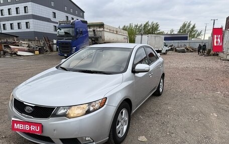 KIA Forte II, 2010 год, 575 000 рублей, 7 фотография