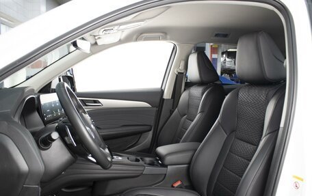 Haval F7 I, 2023 год, 2 260 000 рублей, 9 фотография