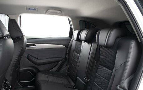 Haval F7 I, 2023 год, 2 260 000 рублей, 10 фотография