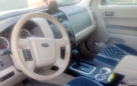 Ford Escape II, 2011 год, 950 000 рублей, 2 фотография