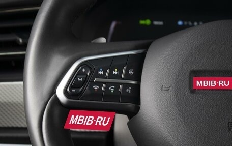 Haval F7 I, 2023 год, 2 260 000 рублей, 13 фотография