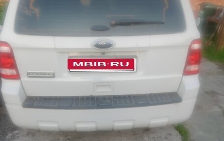 Ford Escape II, 2011 год, 950 000 рублей, 4 фотография