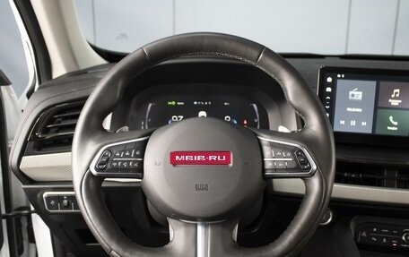 Haval F7 I, 2023 год, 2 260 000 рублей, 12 фотография