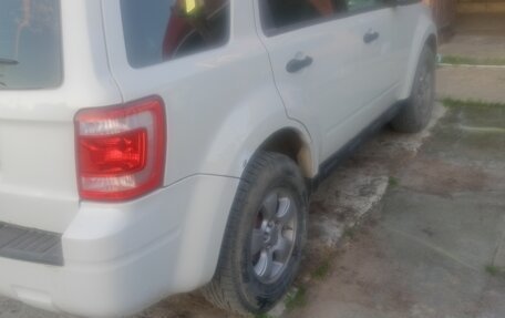 Ford Escape II, 2011 год, 950 000 рублей, 5 фотография