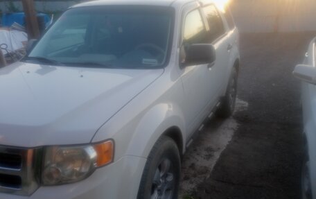 Ford Escape II, 2011 год, 950 000 рублей, 8 фотография