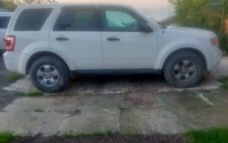 Ford Escape II, 2011 год, 950 000 рублей, 7 фотография