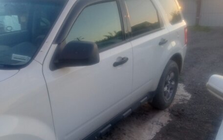 Ford Escape II, 2011 год, 950 000 рублей, 9 фотография