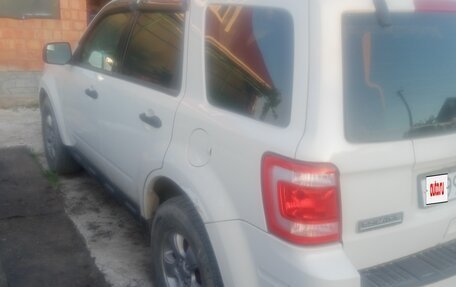 Ford Escape II, 2011 год, 950 000 рублей, 11 фотография