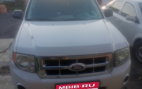 Ford Escape II, 2011 год, 950 000 рублей, 6 фотография