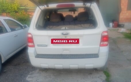 Ford Escape II, 2011 год, 950 000 рублей, 13 фотография