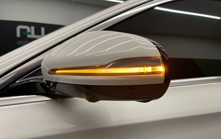 Mercedes-Benz E-Класс, 2022 год, 5 250 000 рублей, 10 фотография