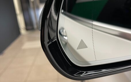Mercedes-Benz E-Класс, 2022 год, 5 250 000 рублей, 11 фотография