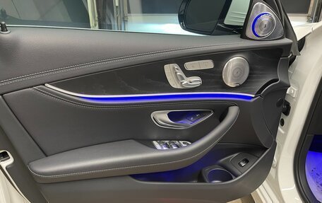 Mercedes-Benz E-Класс, 2022 год, 5 250 000 рублей, 14 фотография
