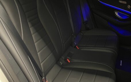 Mercedes-Benz E-Класс, 2022 год, 5 250 000 рублей, 22 фотография