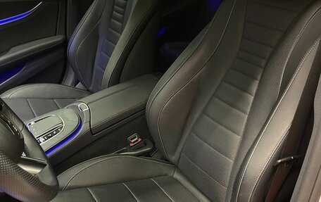 Mercedes-Benz E-Класс, 2022 год, 5 250 000 рублей, 17 фотография