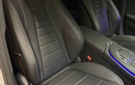 Mercedes-Benz E-Класс, 2022 год, 5 250 000 рублей, 20 фотография