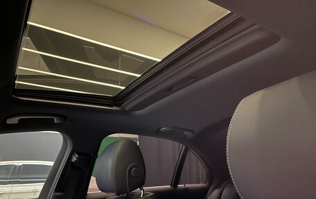 Mercedes-Benz E-Класс, 2022 год, 5 250 000 рублей, 25 фотография