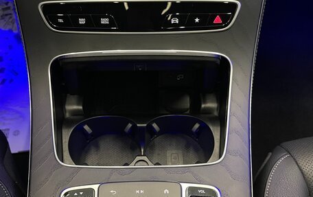 Mercedes-Benz E-Класс, 2022 год, 5 250 000 рублей, 34 фотография