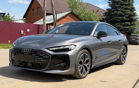 Audi A5, 2026 год, 6 000 000 рублей, 4 фотография